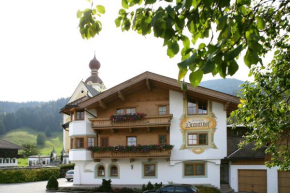 Гостиница Gästehaus Brantlhof, Гойнг-Ам-Вильден-Кайзер